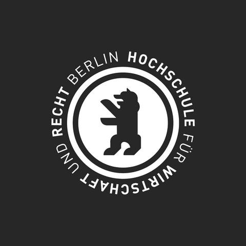 HWR Berlin - Premium Logo Sweatshirt [Frauen]