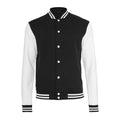 Premium College Jacke Männer/Unisex - Blank - Campus Couture