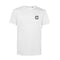 CC Logo Print - Premium T-Shirt Männer/Unisex - Campus Couture