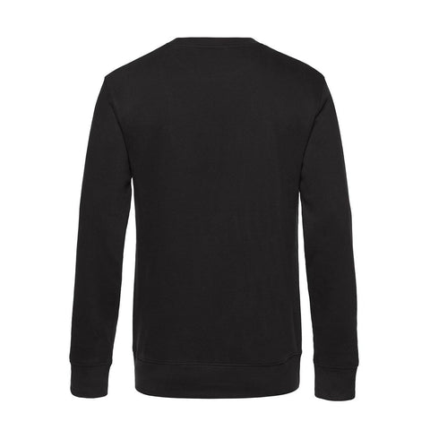 CC Logo Print - Premium College Sweatshirt Männer/Unisex - Campus Couture