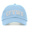 CFvW - Cap mit Stick [One Size]