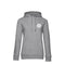 HWR Berlin - Premium Logo Hoodie [Frauen]