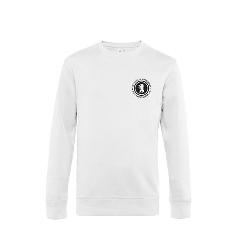 HWR Berlin - Premium Logo Sweatshirt [Männer/Unisex]