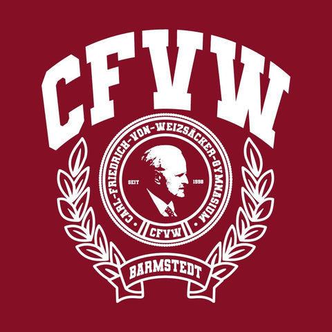 CFvW - Hoodie [Unisex]