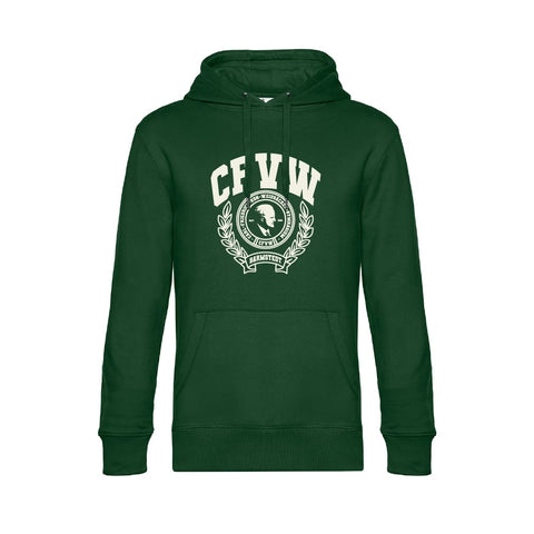 CFvW - Hoodie [Unisex]