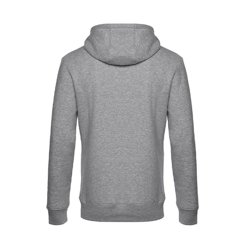 HWR Berlin - Premium Logo Hoodie [Männer/Unisex]