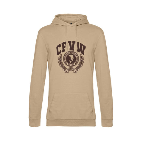 CFvW - Hoodie [Unisex]