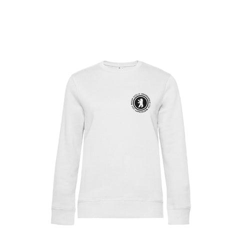 HWR Berlin - Premium Logo Sweatshirt [Frauen]