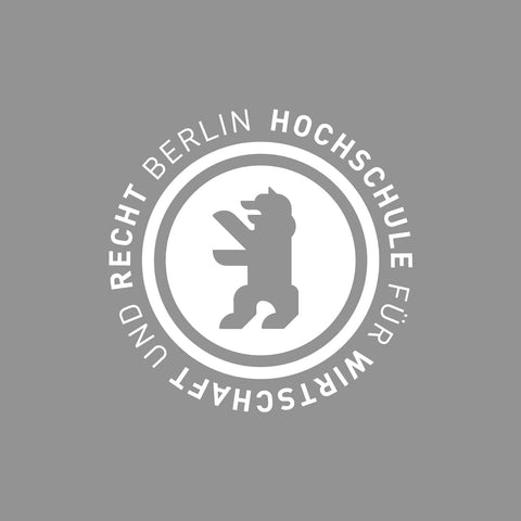 HWR Berlin - Premium Logo Sweatshirt [Frauen]