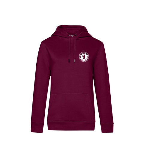 HWR Berlin - Premium Logo Hoodie [Frauen]