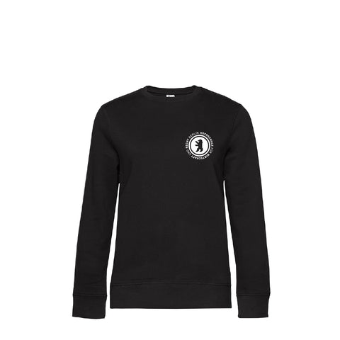 HWR Berlin - Premium Logo Sweatshirt [Frauen]