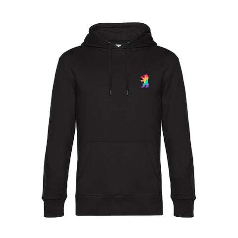 Diversity Logo Design - ASTA der HWR Premium Hoodie [Unisex]