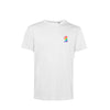 Diversity Logo Design - ASTA der HWR Premium T-Shirt [Unisex]