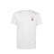 Diversity Logo Design - ASTA der HWR Premium T-Shirt [Unisex]
