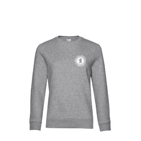 HWR Berlin - Premium Logo Sweatshirt [Frauen]