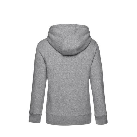 HWR Berlin - Premium Logo Hoodie [Frauen]