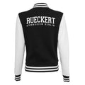 Rückert Gymnasium Berlin - Premium College Jacke Frauen - Campus Couture