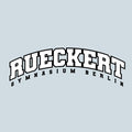 Rückert Gymnasium Berlin - Premium College Hoodie Frauen - Campus Couture