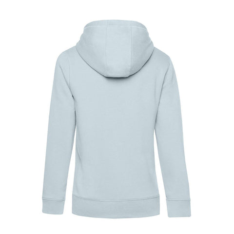 Rückert Gymnasium Berlin - Premium College Hoodie Frauen - Campus Couture