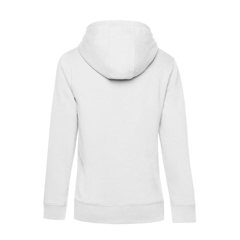 Rückert Gymnasium Berlin - Premium College Hoodie Frauen - Campus Couture