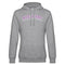 Rückert Gymnasium Berlin - Premium College Hoodie Männer/Unisex - Campus Couture