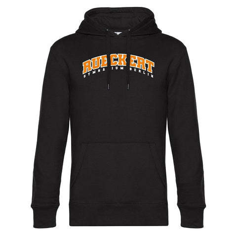 Rückert Gymnasium Berlin - Premium College Hoodie Männer/Unisex - Campus Couture