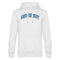 Rückert Gymnasium Berlin - Premium College Hoodie Männer/Unisex - Campus Couture