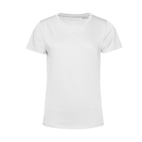 Premium T-Shirt Frauen - Blank - Campus Couture