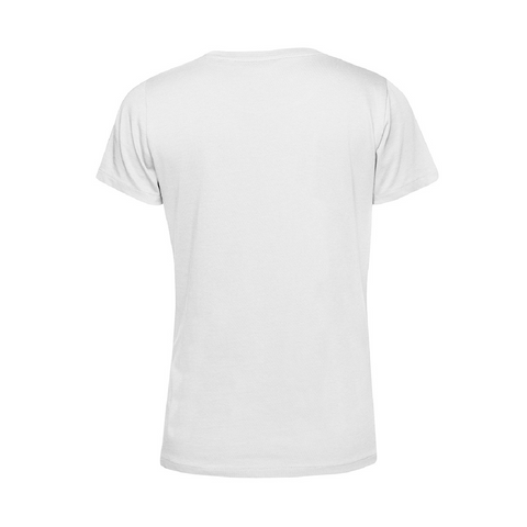 Premium T-Shirt Frauen - Blank - Campus Couture