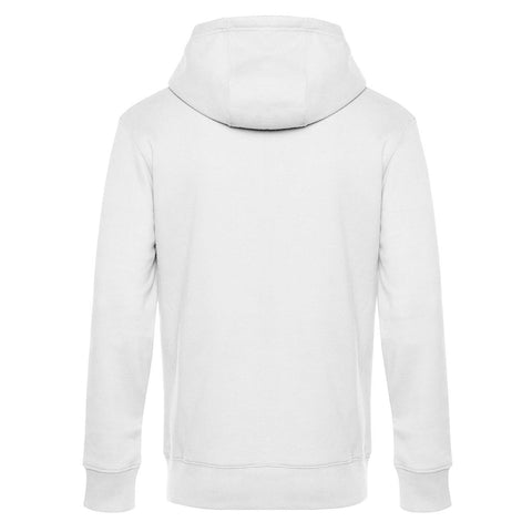 CC Logo Print - Premium College Hoodie Männer/Unisex - Campus Couture