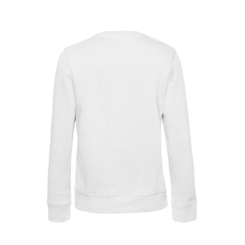 Premium College Sweatshirt Frauen - Blank - Campus Couture