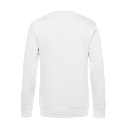 Premium College Sweatshirt Männer/Unisex - Blank - Campus Couture