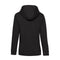 Premium College Hoodie Frauen - Blank - Campus Couture