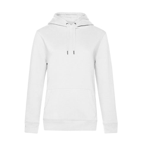 Premium College Hoodie Frauen - Blank - Campus Couture