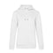 Premium College Hoodie Frauen - Blank - Campus Couture