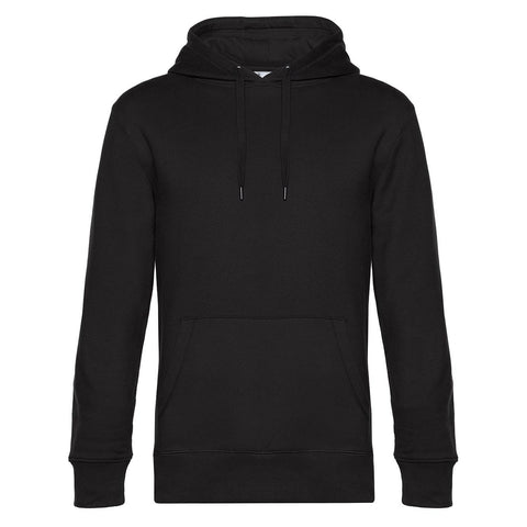 Premium College Hoodie Männer/Unisex - Blank - Campus Couture