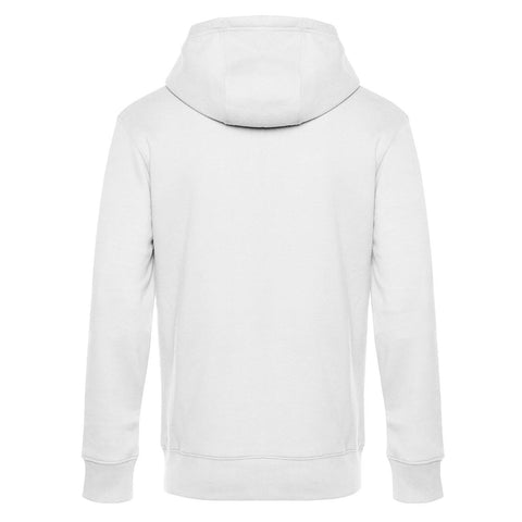 Premium College Hoodie Männer/Unisex - Blank - Campus Couture