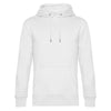 Premium College Hoodie Männer/Unisex - Blank - Campus Couture