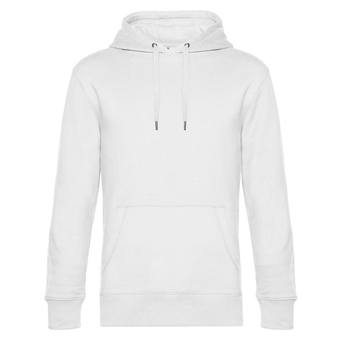 Premium College Hoodie Männer/Unisex - Blank - Campus Couture