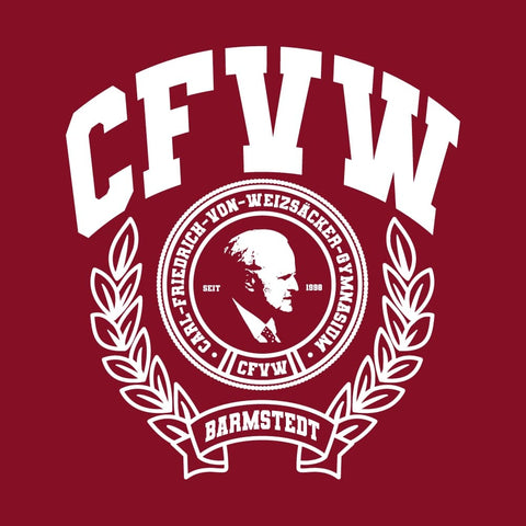 CFvW - Sweatshirt [Unisex]