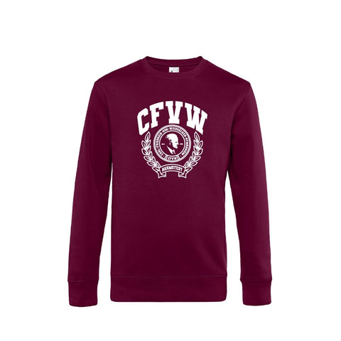 CFvW - Sweatshirt [Unisex]