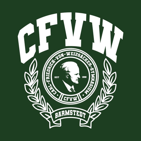 CFvW - Sweatshirt [Unisex]