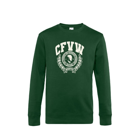 CFvW - Sweatshirt [Unisex]