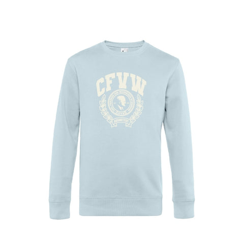 CFvW - Sweatshirt [Unisex]