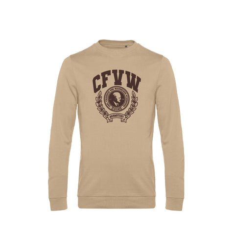 CFvW - Sweatshirt [Unisex]