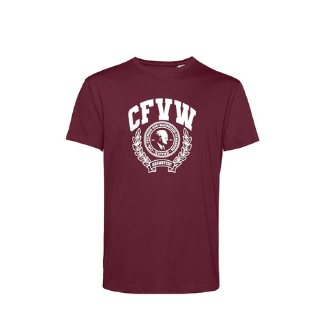 CFvW - T-Shirt [Unisex]