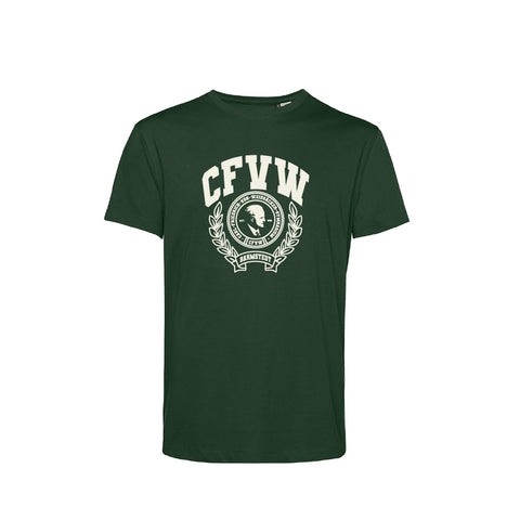 CFvW - T-Shirt [Unisex]