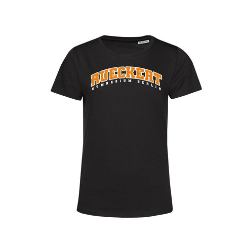 Rückert Gymnasium - Premium T-Shirt Frauen - Campus Couture