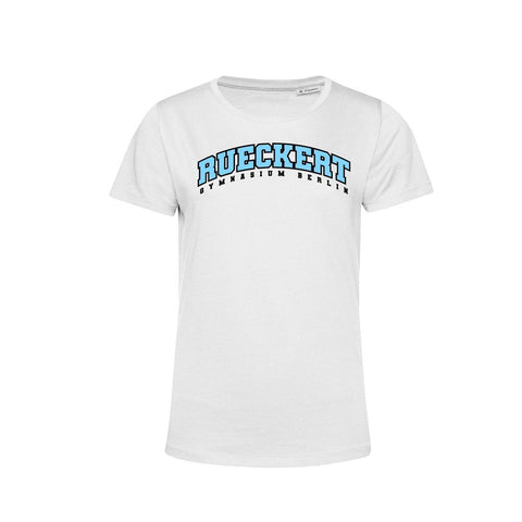 Rückert Gymnasium - Premium T-Shirt Frauen - Campus Couture