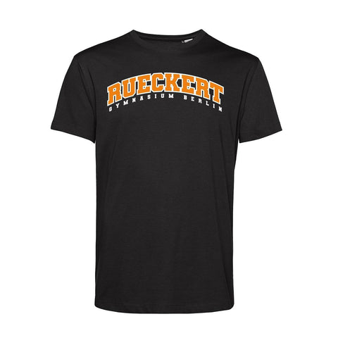 Rückert Gymnasium Berlin - Premium T-Shirt Männer/Unisex - Campus Couture